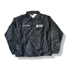 Load image into Gallery viewer, SM RAIN RESISTANT COAT