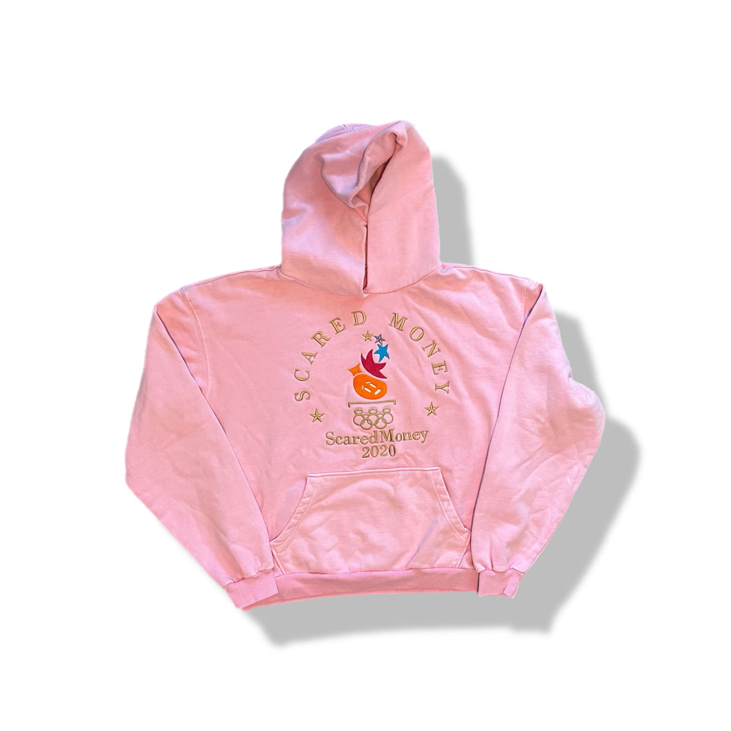 SM OLYMPIC HOODIE