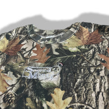 Load image into Gallery viewer, SM CAMO CREWNECK XL
