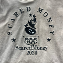 Load image into Gallery viewer, SM OLYMPIC HOODIE
