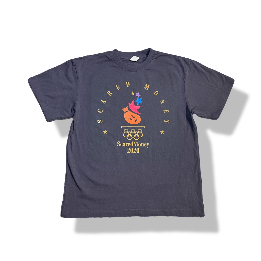 SM OLYMPIC TEE