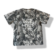Load image into Gallery viewer, JWALK x SM &quot;NMSA&quot; CAMO TEE
